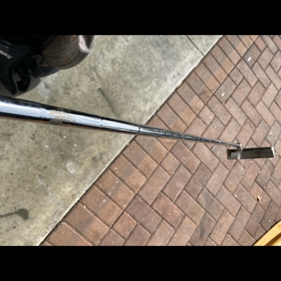 EXCALIBUR PLAYMAKER TF712 Computer Milled Putter RH - Picture 4 of 8